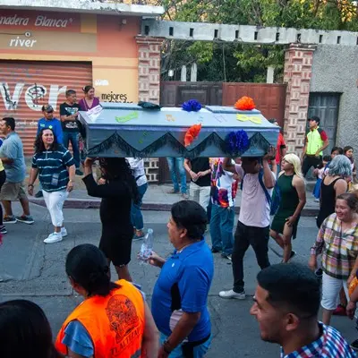 Carnaval de Tlaltizapán 2024